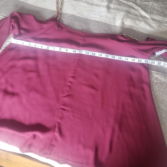 🏝3for$25 Cute Off The Shoulder Top - Picture 5 of 5